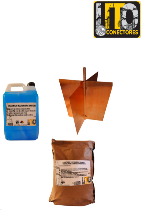 Productos de manufactura propia