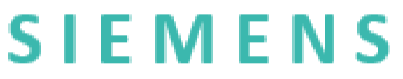 Logo Siemens